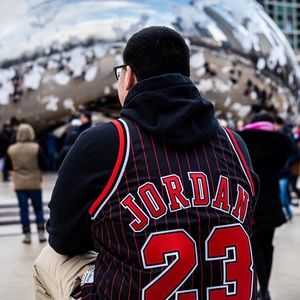 Meet your Posher, Alex